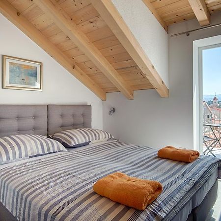 Nera Luxery Apartments Split Kültér fotó