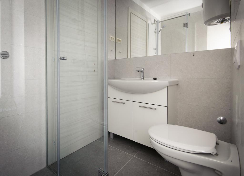 Nera Luxery Apartments Split Kültér fotó