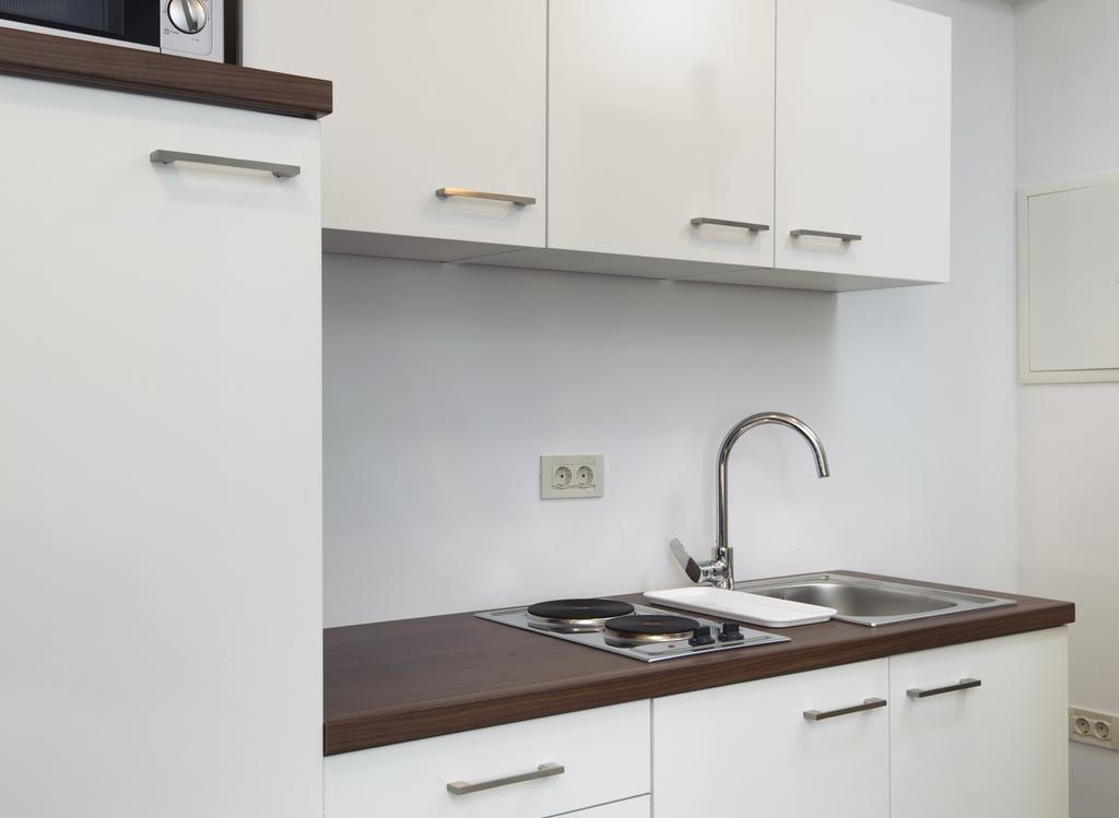 Nera Luxery Apartments Split Kültér fotó