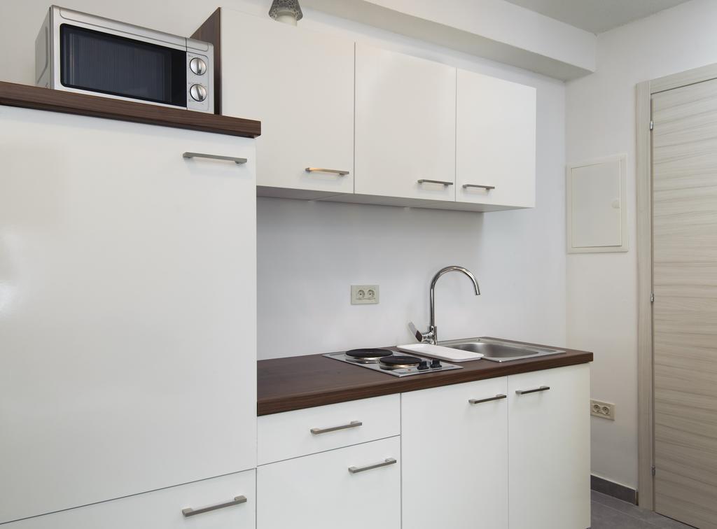 Nera Luxery Apartments Split Kültér fotó