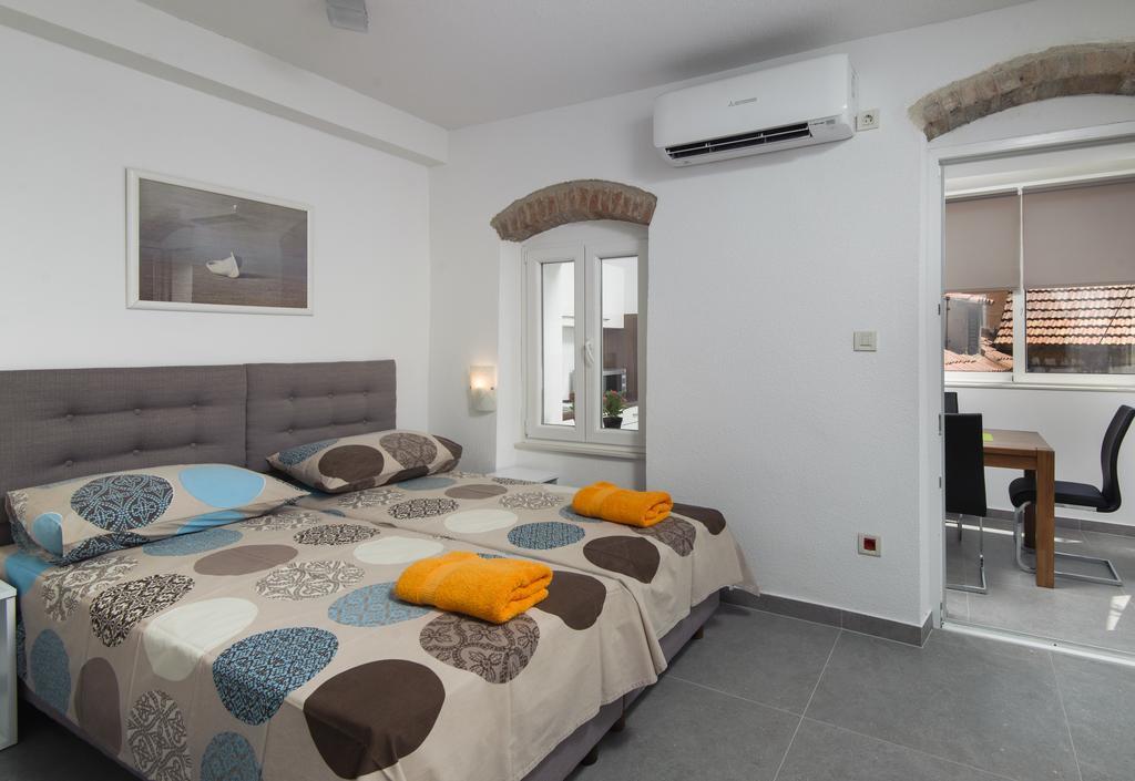 Nera Luxery Apartments Split Kültér fotó