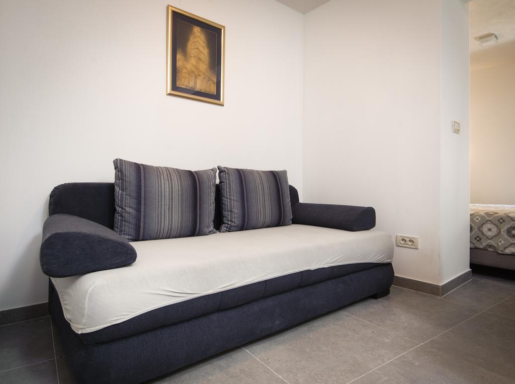 Nera Luxery Apartments Split Kültér fotó