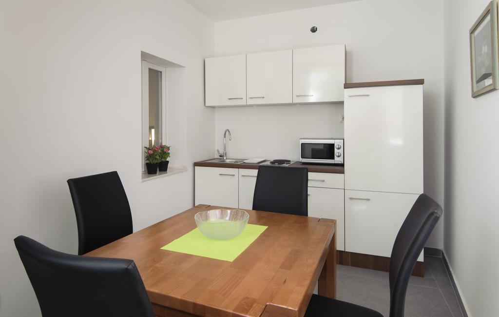 Nera Luxery Apartments Split Kültér fotó