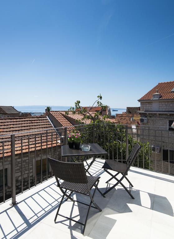 Nera Luxery Apartments Split Kültér fotó