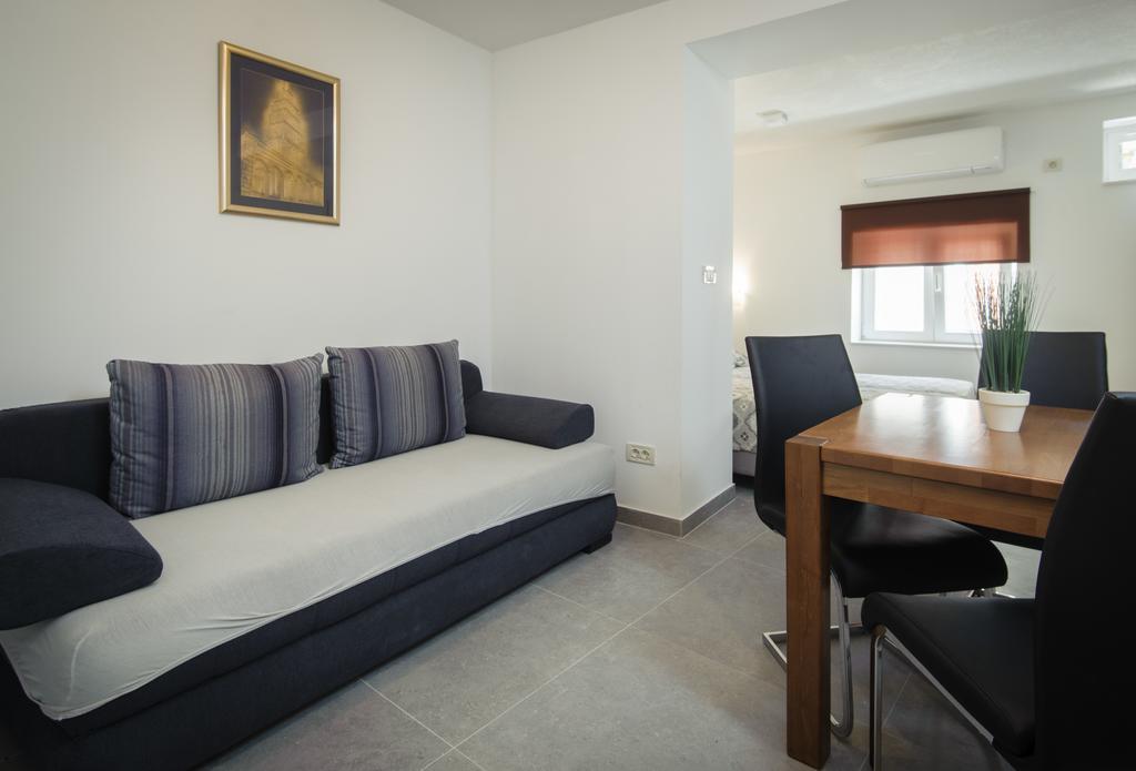 Nera Luxery Apartments Split Kültér fotó